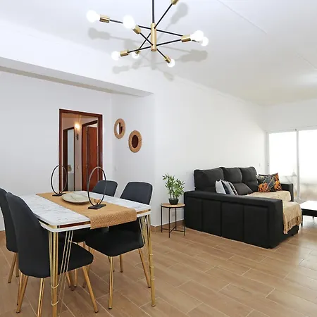 公寓 B66 - Quinta Amparo