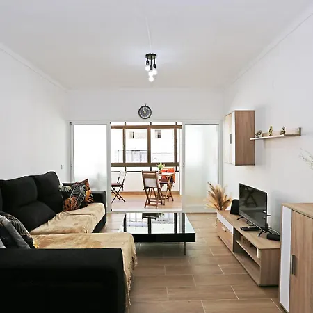 公寓 B66 - Quinta Amparo *