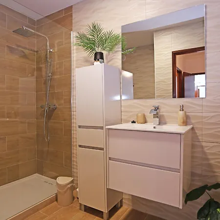 B66 - Quinta Amparo 公寓 波尔蒂芒