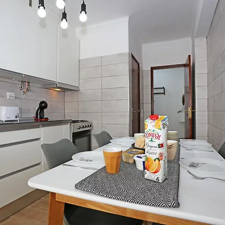 公寓 B66 - Quinta Amparo