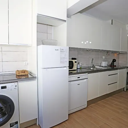 B66 - Quinta Amparo 公寓 波尔蒂芒