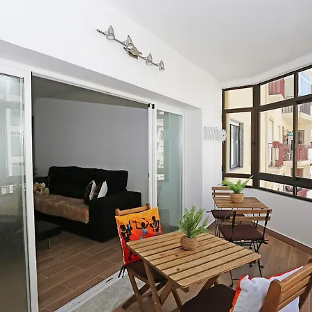 B66 - Quinta Amparo 公寓 波尔蒂芒