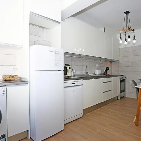 公寓 B66 - Quinta Amparo 波尔蒂芒