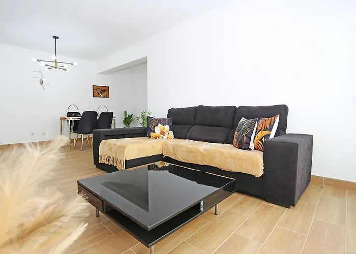 B66 - Quinta Amparo Apartamento Portimão