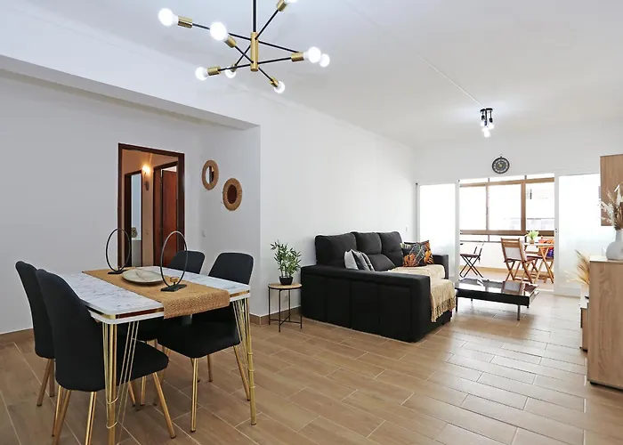 Apartamento B66 - Quinta Amparo *