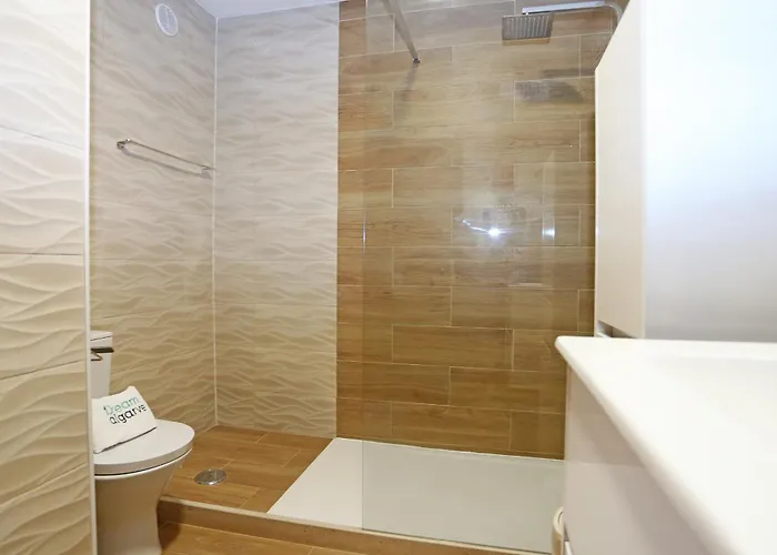 Apartamento B66 - Quinta Amparo Portimão