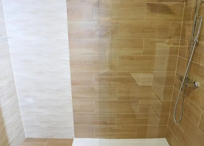 Apartamento B66 - Quinta Amparo