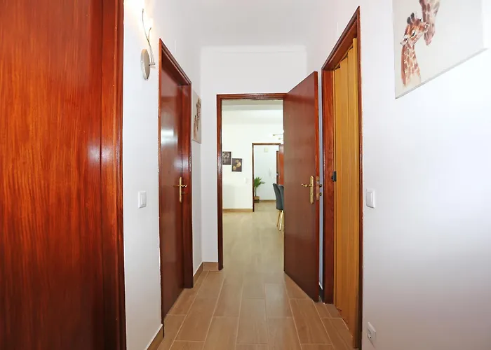 Apartamento B66 - Quinta Amparo