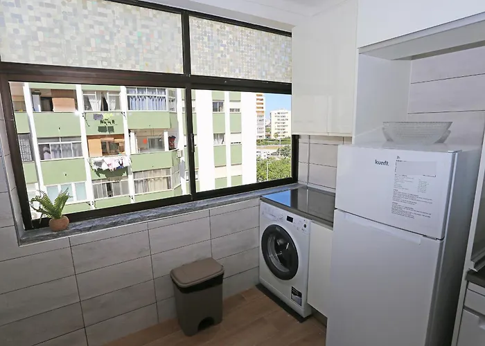 Apartamento B66 - Quinta Amparo