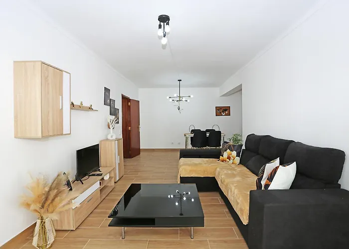 Apartamento B66 - Quinta Amparo *