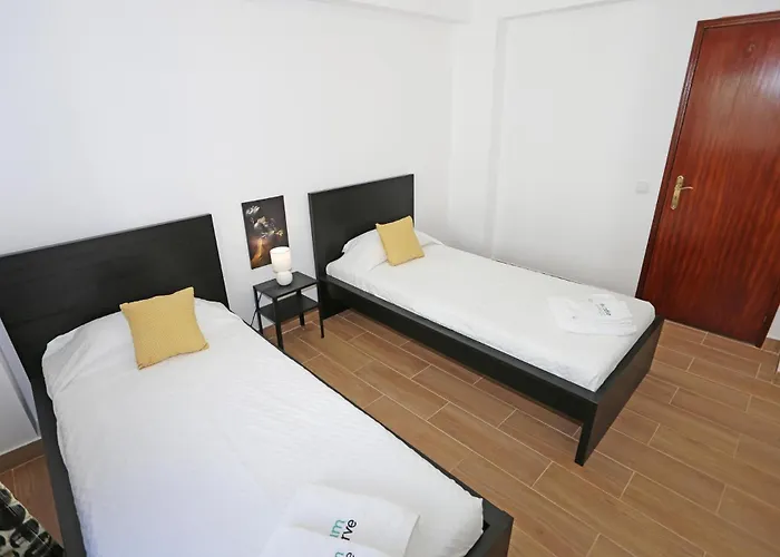 B66 - Quinta Amparo Apartamento Portimão