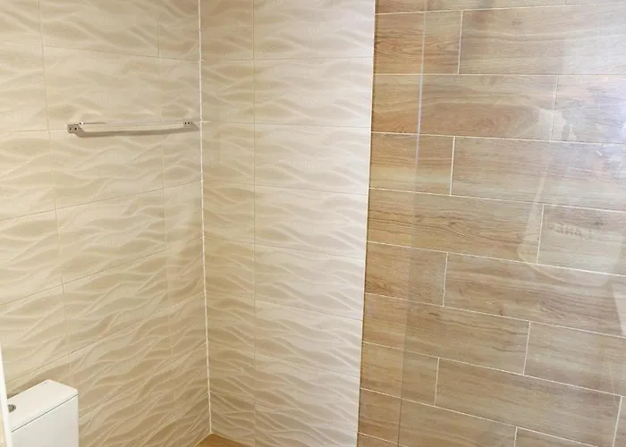Apartamento B66 - Quinta Amparo