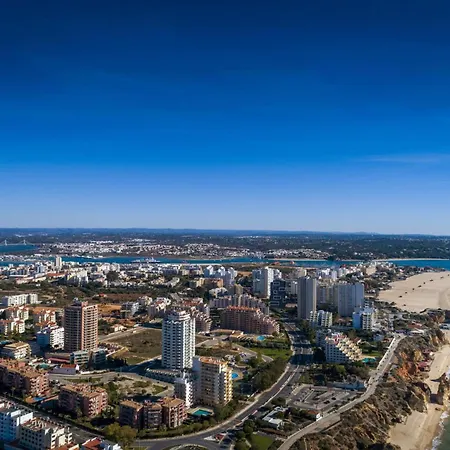 Apartment B66 - Quinta Amparo Portimão