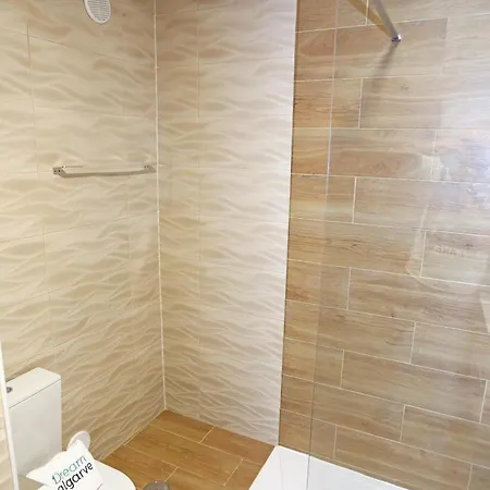 アパート B66 - Quinta Amparo