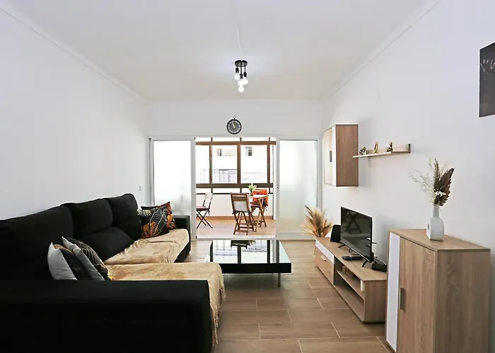 Apartamento B66 - Quinta Amparo *