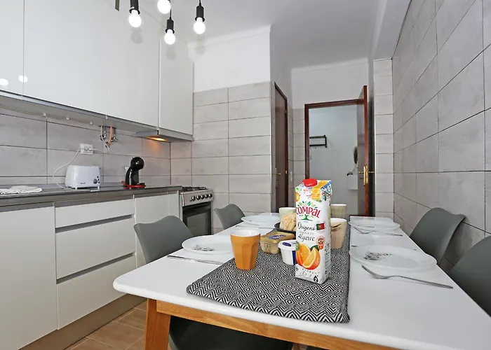 Apartamento B66 - Quinta Amparo