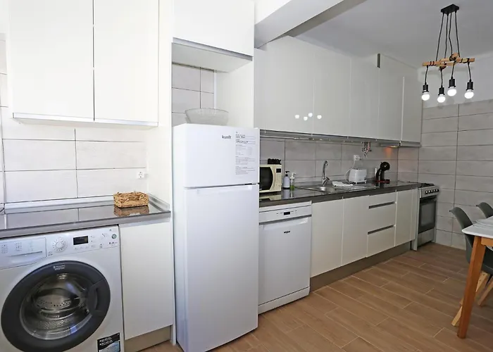 B66 - Quinta Amparo Apartamento