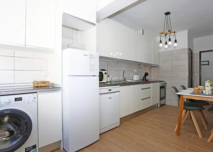 B66 - Quinta Amparo Apartamento Portimão