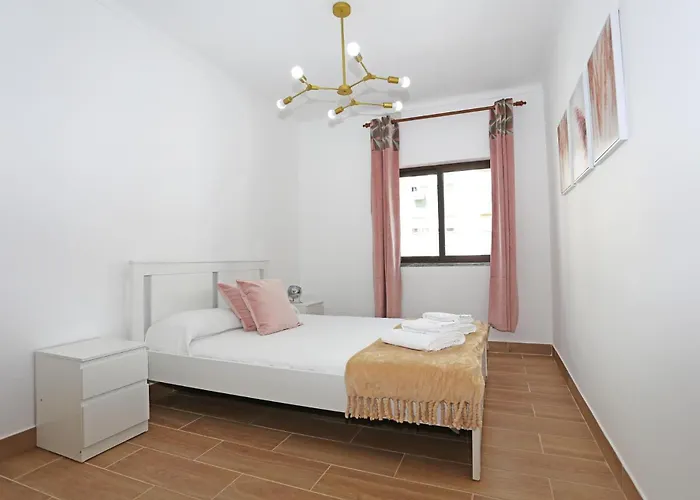 Apartamento B66 - Quinta Amparo Portimão