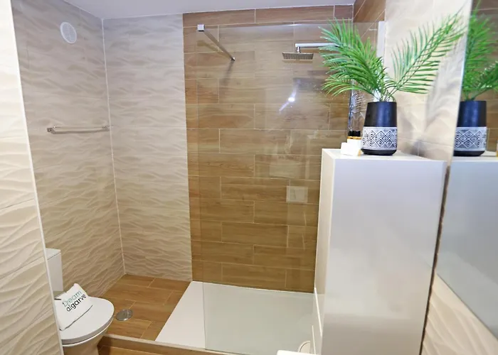 B66 - Quinta Amparo Apartamento Portimão