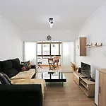 B66 - Quinta Amparo Apartman *