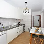 B66 - Quinta Amparo Apartman *