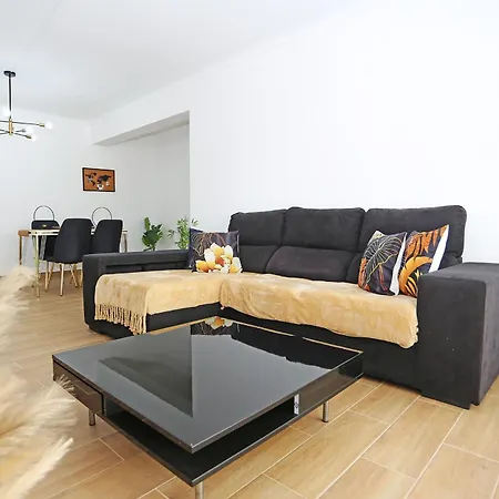 B66 - Quinta Amparo Apartamento Portimão