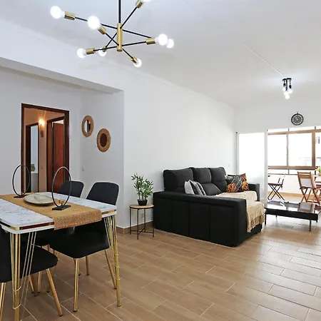 Apartamento B66 - Quinta Amparo *