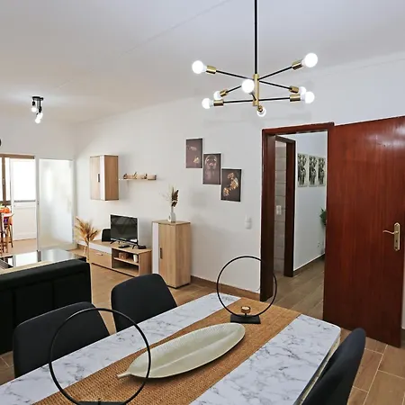 Apartamento B66 - Quinta Amparo Portimão