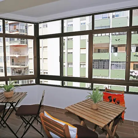 B66 - Quinta Amparo Apartamento Portimão