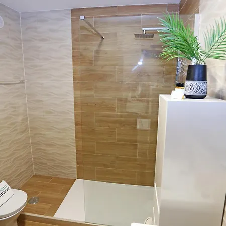 B66 - Quinta Amparo Apartamento Portimão