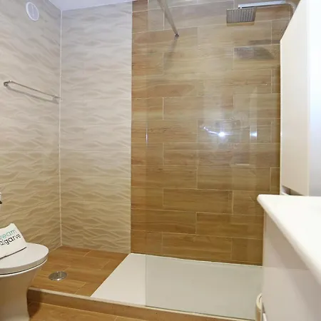 Apartamento B66 - Quinta Amparo Portimão