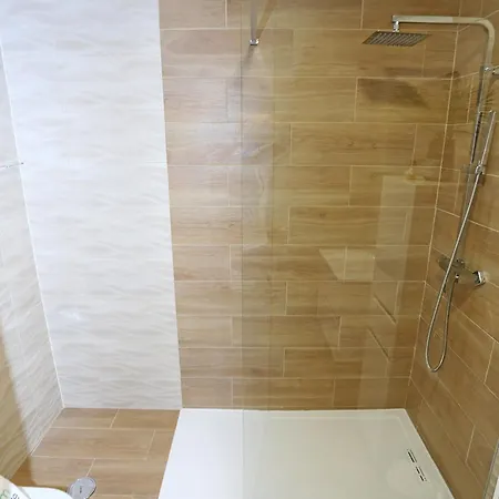 Apartamento B66 - Quinta Amparo