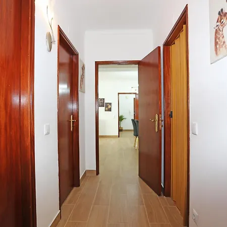 Apartamento B66 - Quinta Amparo