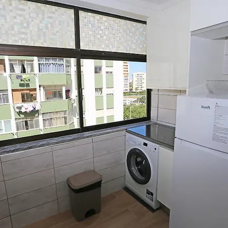 Apartamento B66 - Quinta Amparo