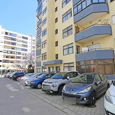 Apartamento B66 - Quinta Amparo *